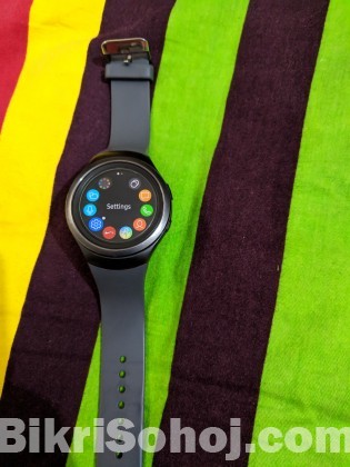 Samsung gear S2